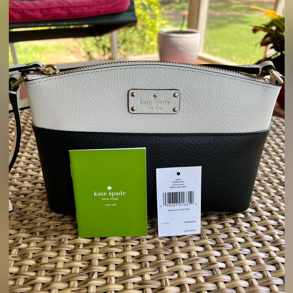 Kate Spade Grove Street Millie Crossbody - Picture 3 of 5